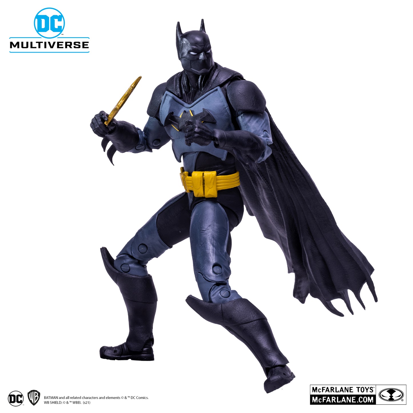 McFarlane Toys Batman DC Future State
