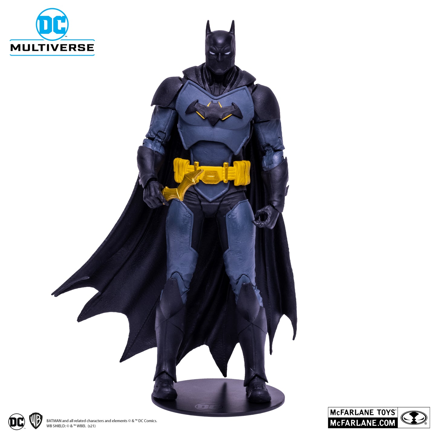 McFarlane Toys Batman DC Future State
