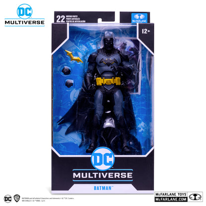 McFarlane Toys Batman DC Future State