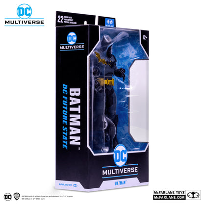 McFarlane Toys Batman DC Future State