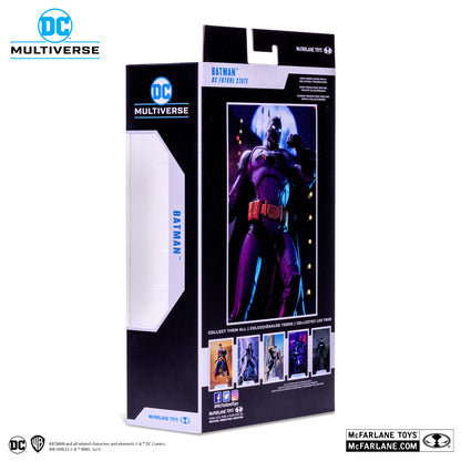 McFarlane Toys Batman DC Future State
