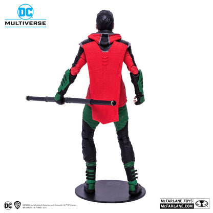 McFarlane Toys Robin Gotham Knights