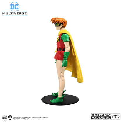 McFarlane Toys Robin Batman: The Dark Knight Returns