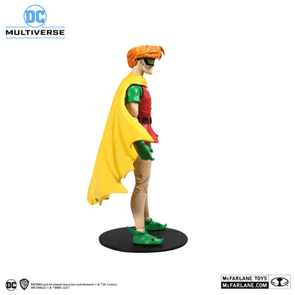 McFarlane Toys Robin Batman: The Dark Knight Returns