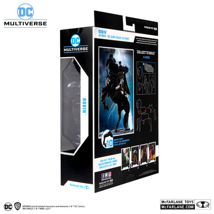 McFarlane Toys Robin Batman: The Dark Knight Returns