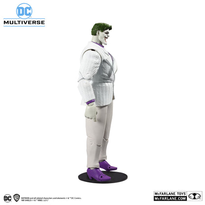 McFarlane Toys The Joker The Dark Knight Returns