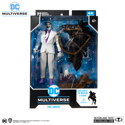 McFarlane Toys The Joker The Dark Knight Returns