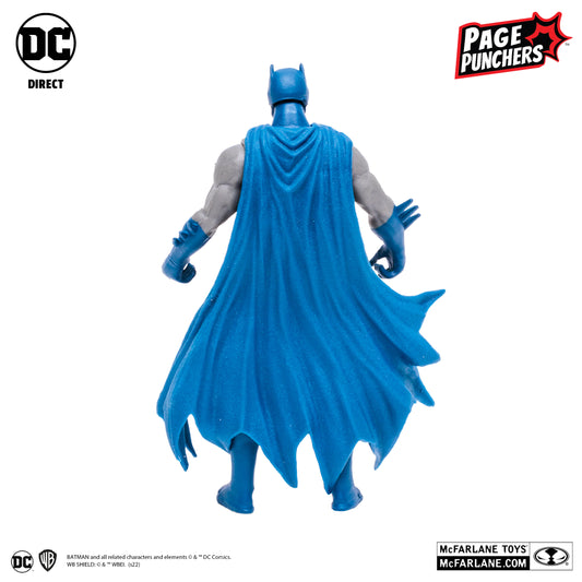 McFarlane Toys DC Page Punchers Batman
