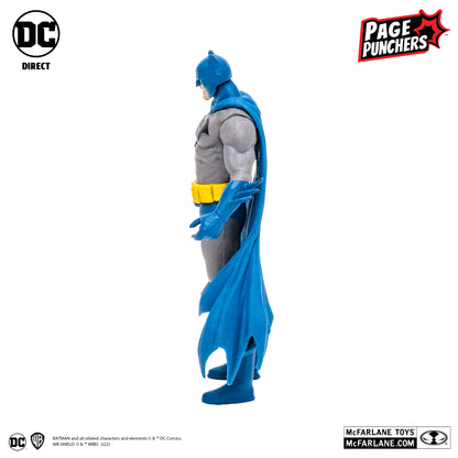 McFarlane Toys DC Page Punchers Batman