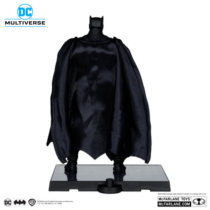 McFarlane Toys Cover Recreations Batman: The Dark Knight Returns Gold Label