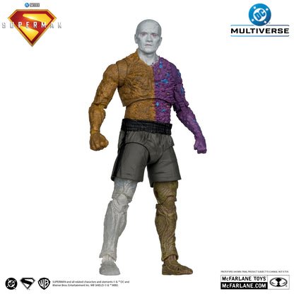 McFarlane Toys Superman Movie 2025 Metamorpho