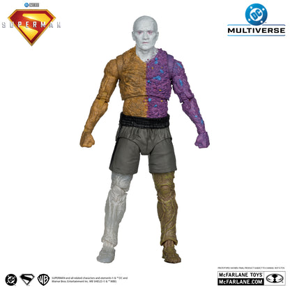 McFarlane Toys Superman Movie 2025 Metamorpho