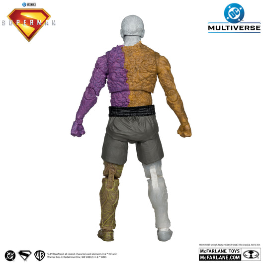 McFarlane Toys Superman Movie 2025 Metamorpho