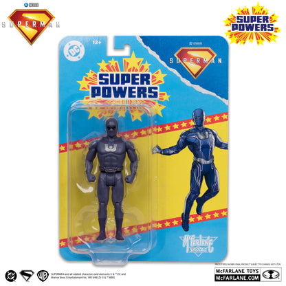 McFarlane Toys Superman Movie 2025 Ultraman Super Powers