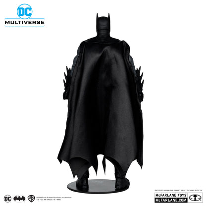 McFarlane Toys Batman: Year One Part 4 Batman Gold Label