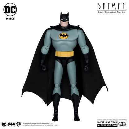 McFarlane Toys Batman: The Animated Series Classic Batman