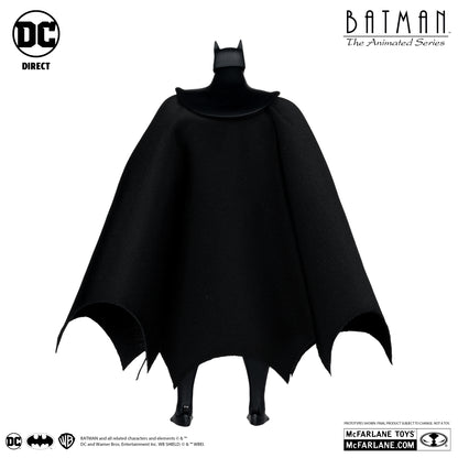 McFarlane Toys Batman: The Animated Series Classic Batman
