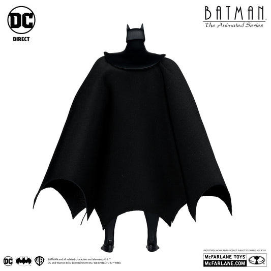 McFarlane Toys Batman: The Animated Series Classic Batman