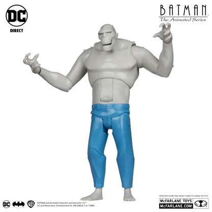McFarlane Toys Batman: The Animated Series Killer Croc