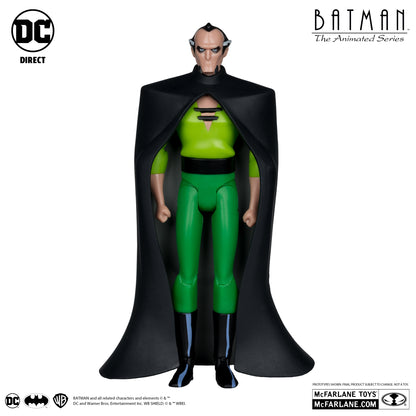 McFarlane Toys Batman: The Animated Series Ra's Al Ghul