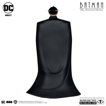 McFarlane Toys Batman: The Animated Series Ra's Al Ghul