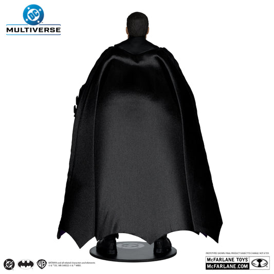 McFarlane Toys Batman Rebirth #1 Gold Label