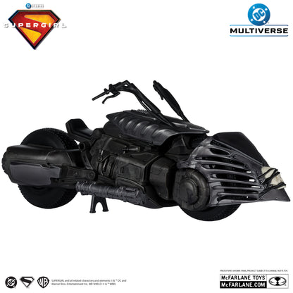 McFarlane Toys Supergirl Movie Lobo's Spacehog