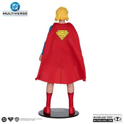 McFarlane Toys Supergirl Action Comics Collector Edition #59