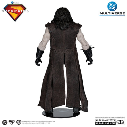 McFarlane Toys Supergirl Movie Lobo Deluxe Theatrical Edition