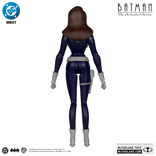 McFarlane Toys Batman: The Animated Series Talia Al Ghul