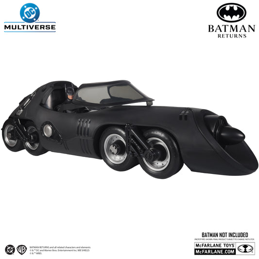 McFarlane Toys Batman Returns Batmissile