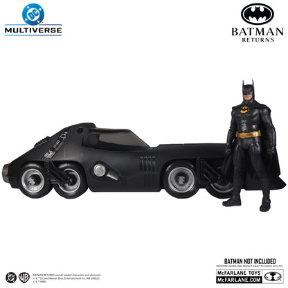 McFarlane Toys Batman Returns Batmissile