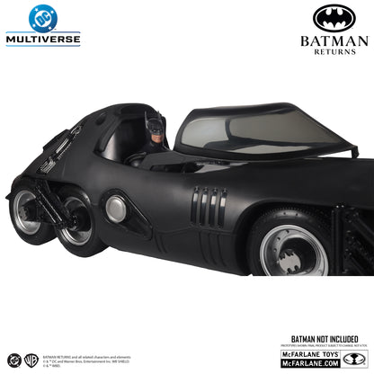McFarlane Toys Batman Returns Batmissile