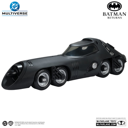 McFarlane Toys Batman Returns Batmissile