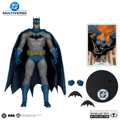 McFarlane Toys Batman: Hush 2 Batman
