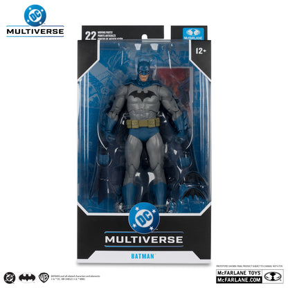 McFarlane Toys Batman: Hush 2 Batman