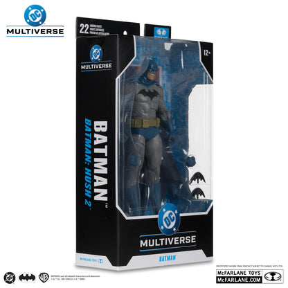 McFarlane Toys Batman: Hush 2 Batman