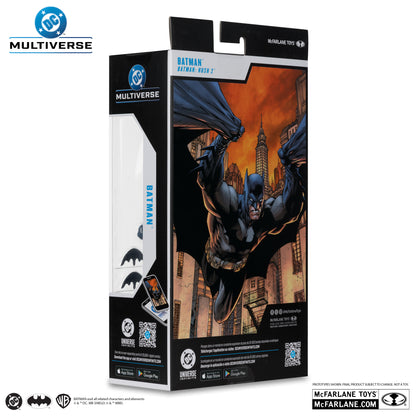McFarlane Toys Batman: Hush 2 Batman