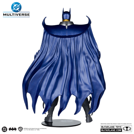 McFarlane Toys Azrael Batman Armor - Detective Comics #667 -