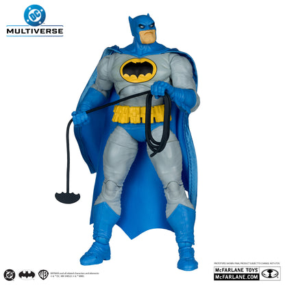 McFarlane Toys Batman - Dark Knight Returns -