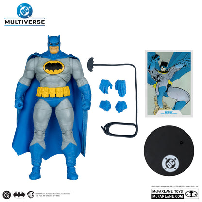 McFarlane Toys Batman - Dark Knight Returns -