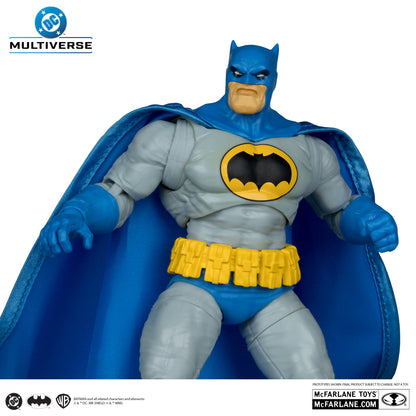 McFarlane Toys Batman - Dark Knight Returns -