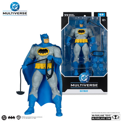 McFarlane Toys Batman - Dark Knight Returns -