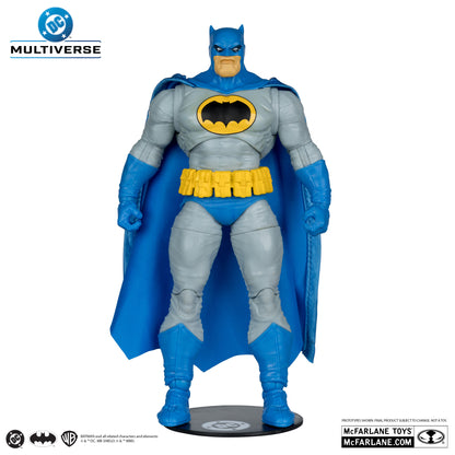 McFarlane Toys Batman - Dark Knight Returns -