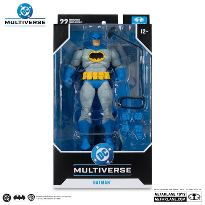 McFarlane Toys Batman - Dark Knight Returns -