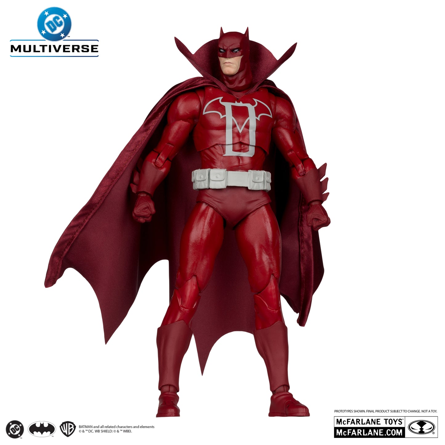 McFarlane Toys Batman Deadman - Knight Terrors -