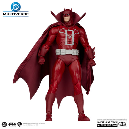 McFarlane Toys Batman Deadman - Knight Terrors -