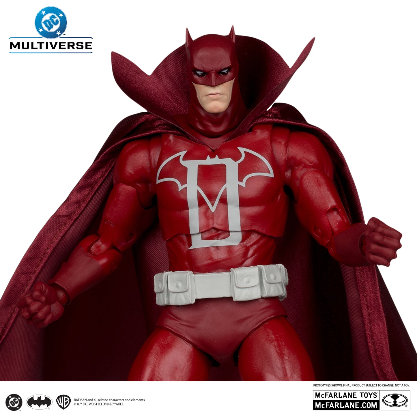 McFarlane Toys Batman Deadman - Knight Terrors -
