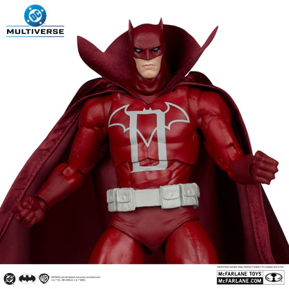 McFarlane Toys Batman Deadman - Knight Terrors -