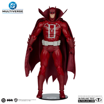 McFarlane Toys Batman Deadman - Knight Terrors -